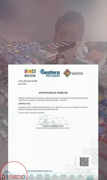 Atención postulantes a becas UPEA