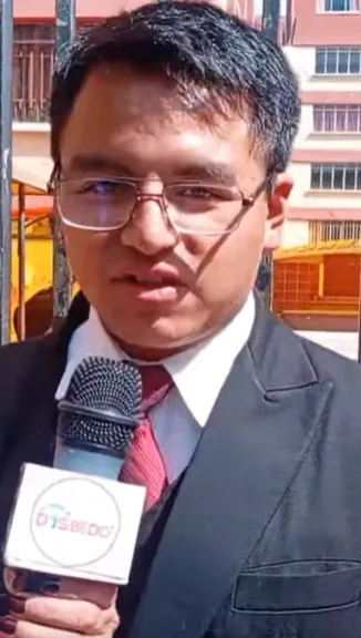 Conmemoración de los 26 años de la toma de predios de la UPEA