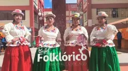 ¿Cómo llegar al BAFO-UPEA? Conoce la ubicación del Ballet Folklórico de la UPEA.